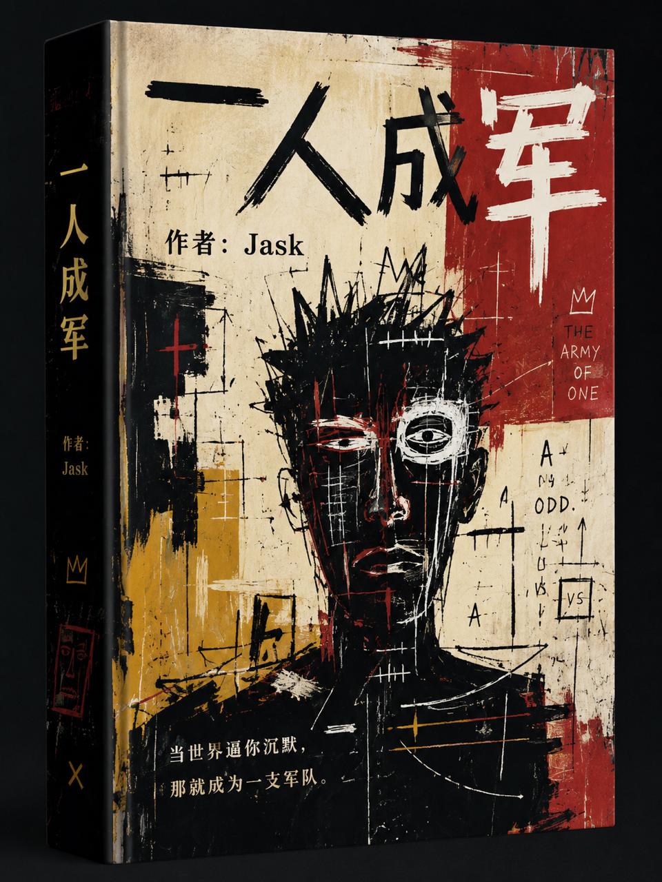 一人成军